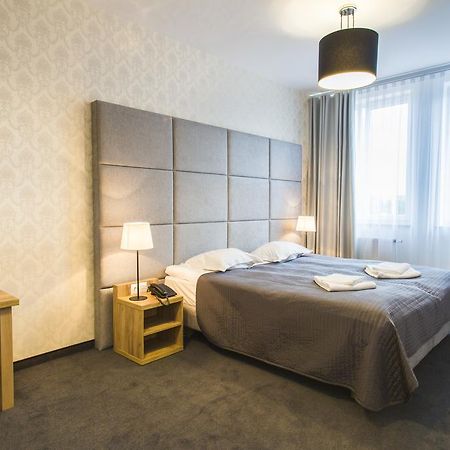 Hotel Nad Raba - Бохня Екстер'єр фото