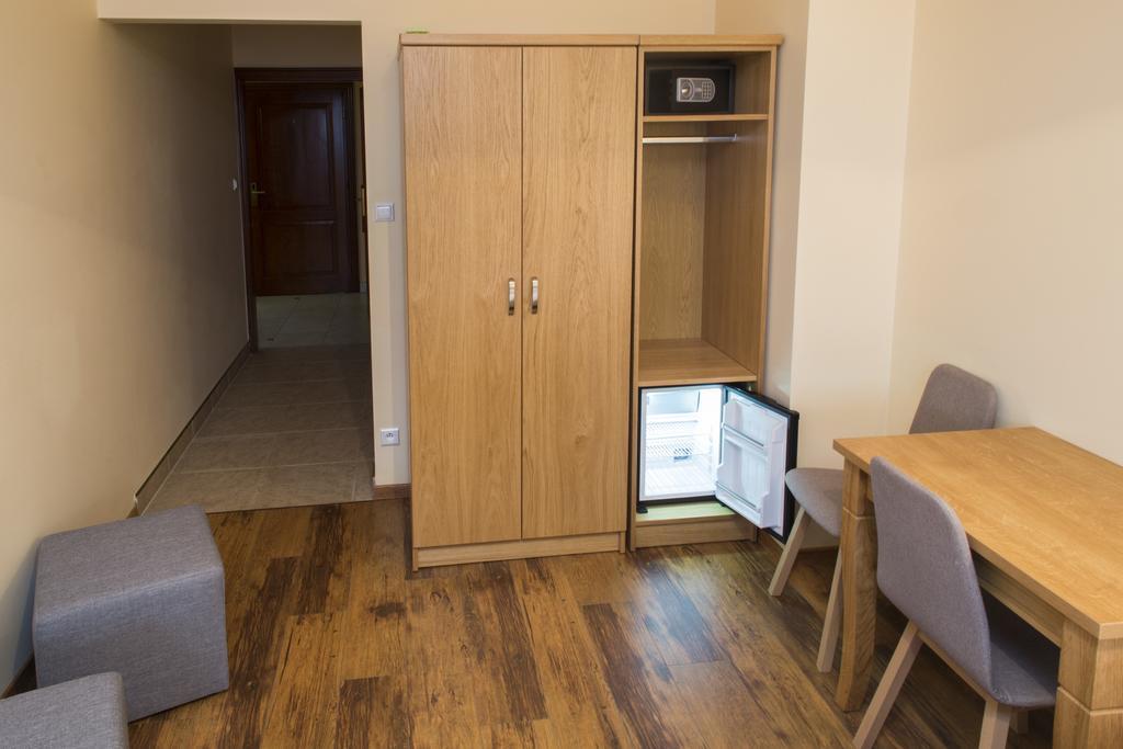 Hotel Nad Raba - Бохня Номер фото