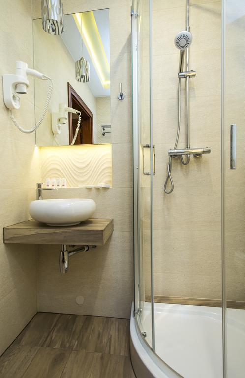 Hotel Nad Raba - Бохня Номер фото