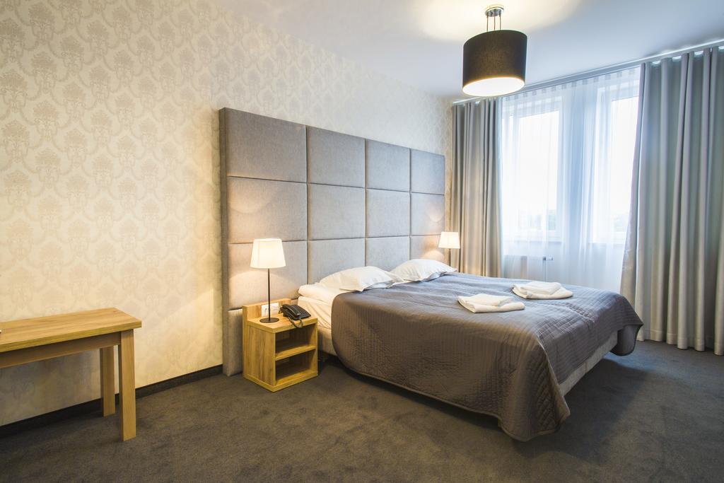 Hotel Nad Raba - Бохня Екстер'єр фото